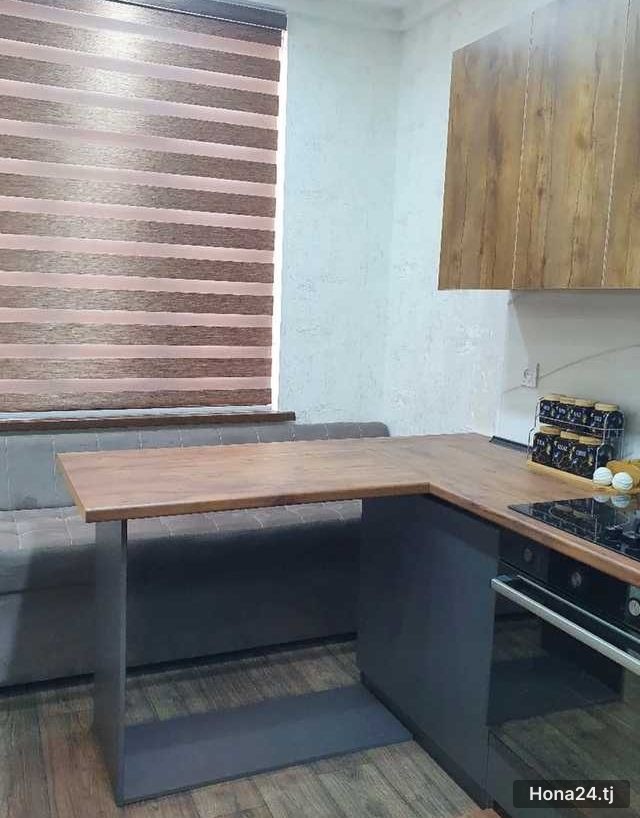 3-комн. квартира, Унвермаг, 80 м² — 7