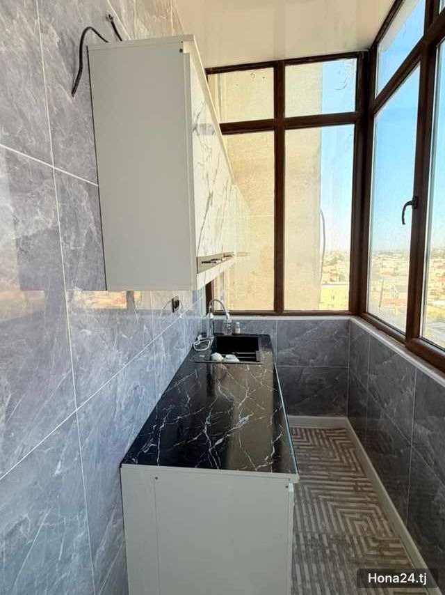 2-комн. квартира, custom_c95f49b0958a, 38 м² — 5