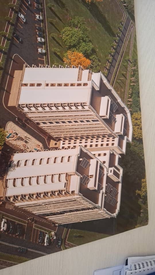 2-комнатная квартира, 75 м², 13-й мкр — 2
