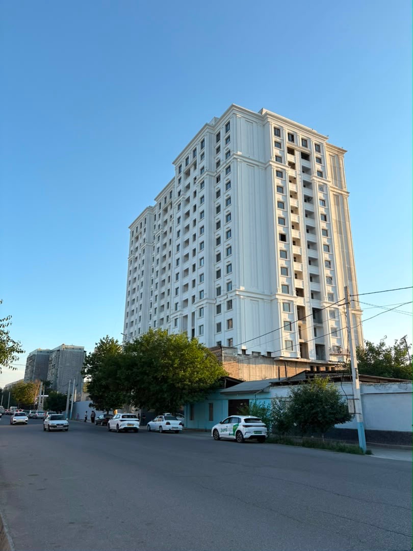 2-комнатная квартира, 93 м², Гулистон