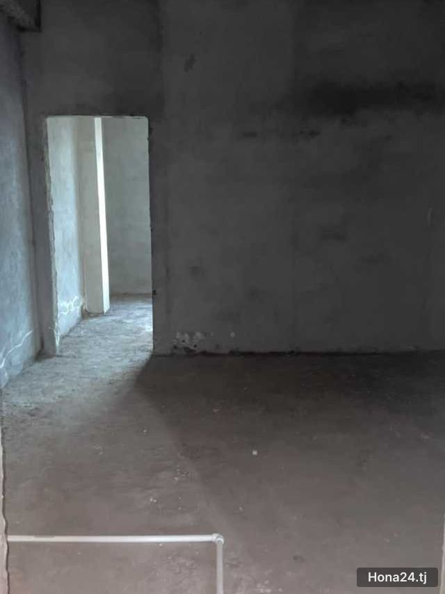 1-комн. квартира, 13-й мкр, 54 м² — 4