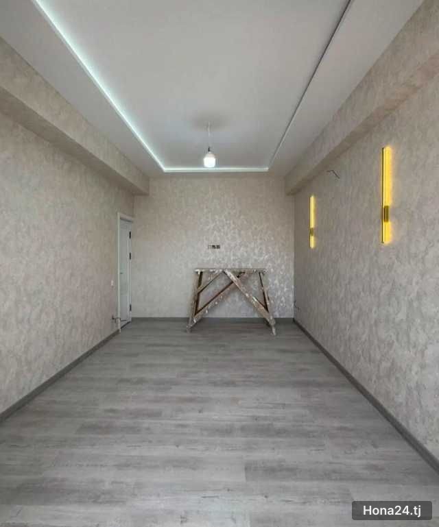 2-комн. квартира, 33-й мкр, 69 м² — 2