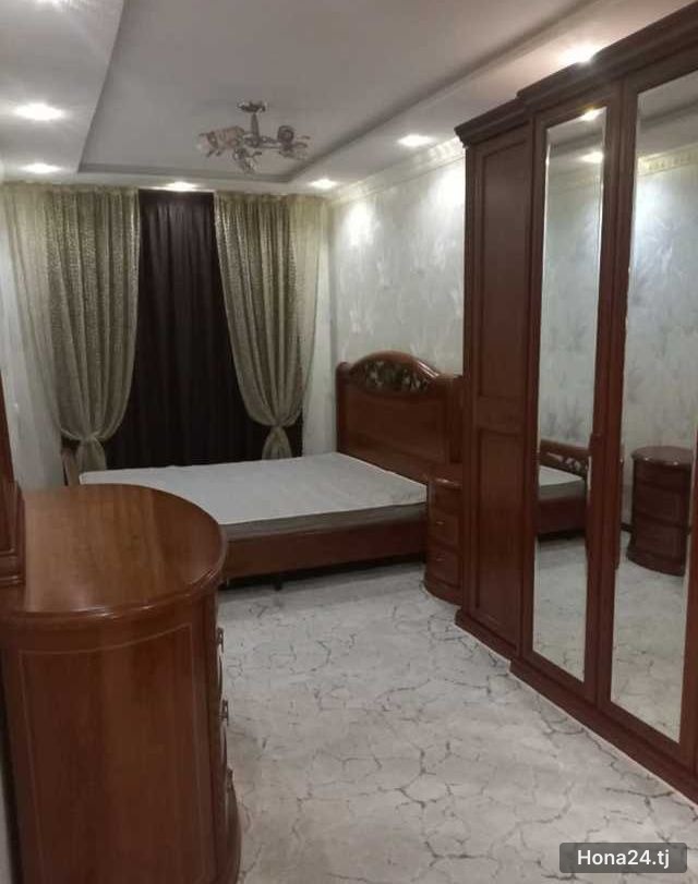 2-комн. квартира, 34-й мкр, 55 м² — 4