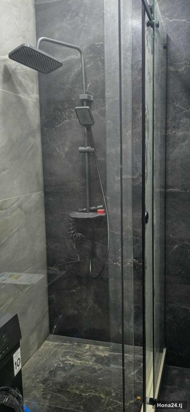 2-комн. квартира, 14-й мкр, 46 м² — 11