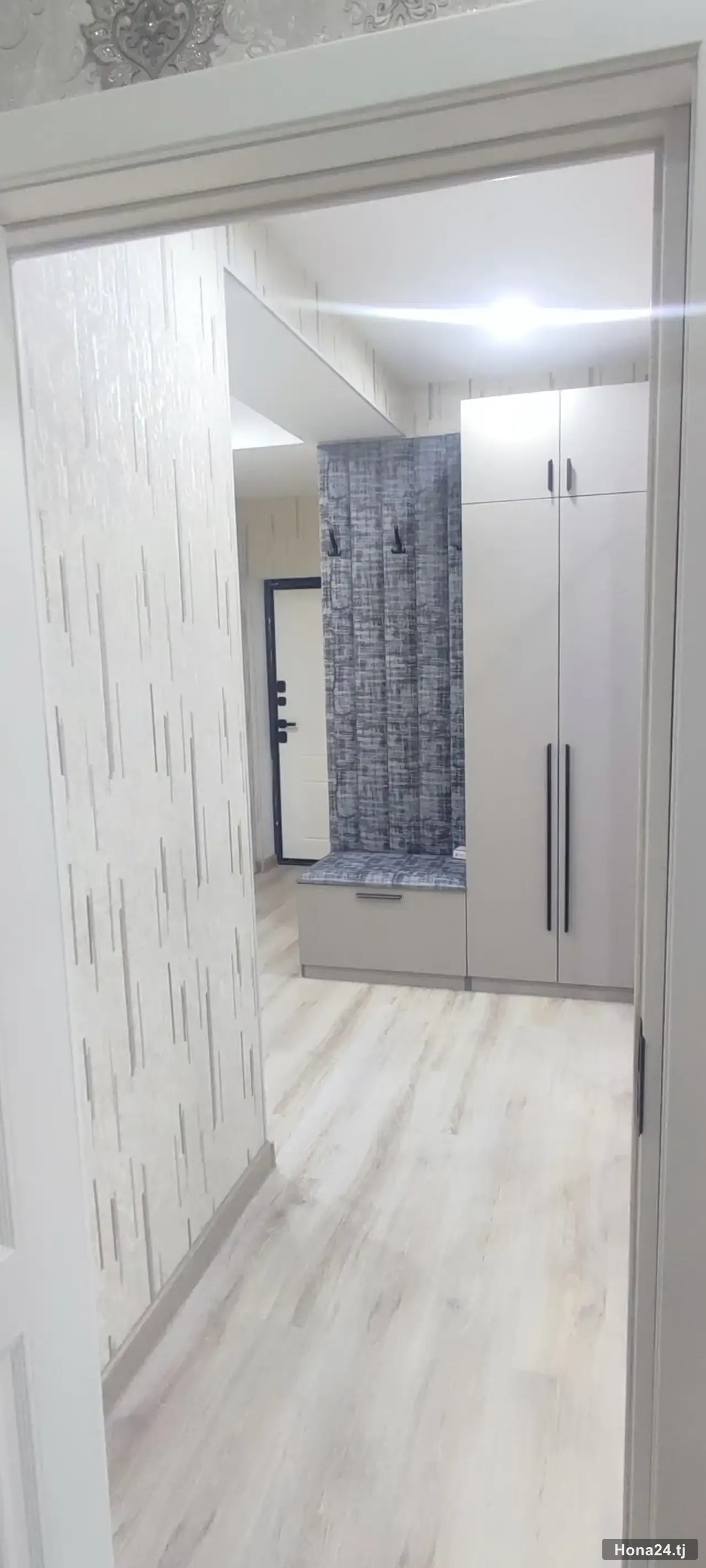 2-комн. квартира, 34-й мкр, 71 м² — 4