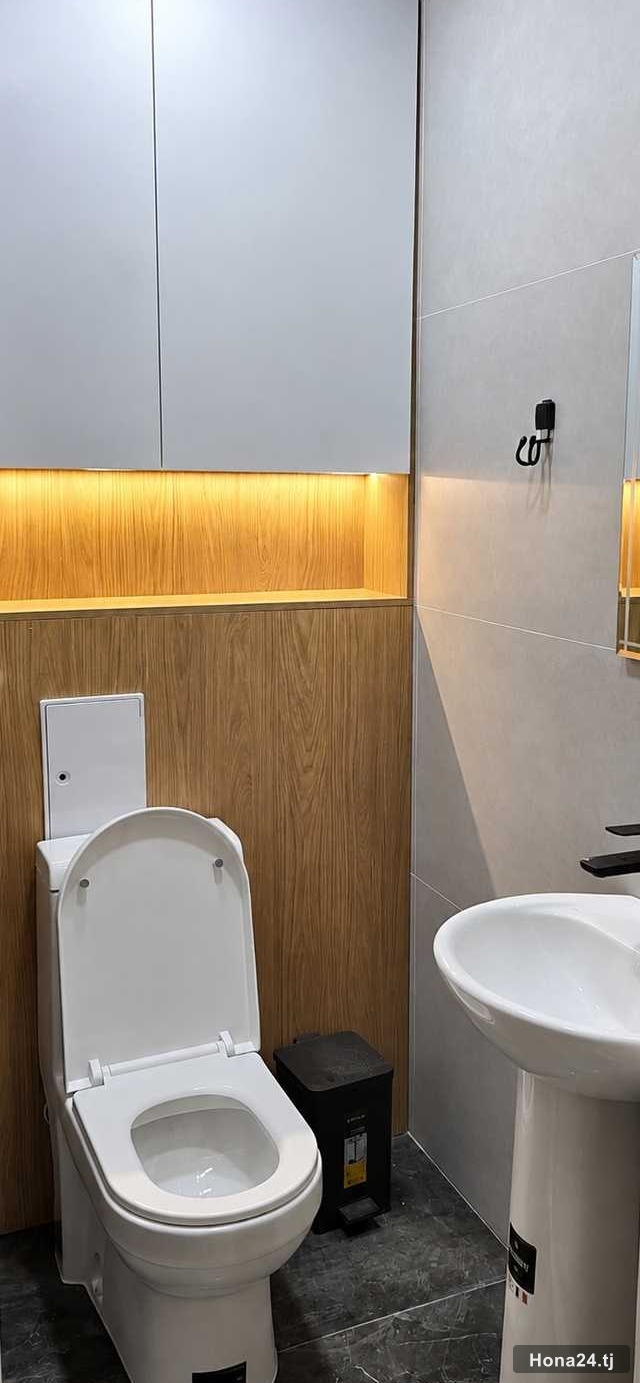 2-комн. квартира, 33-й мкр, 69 м² — 13