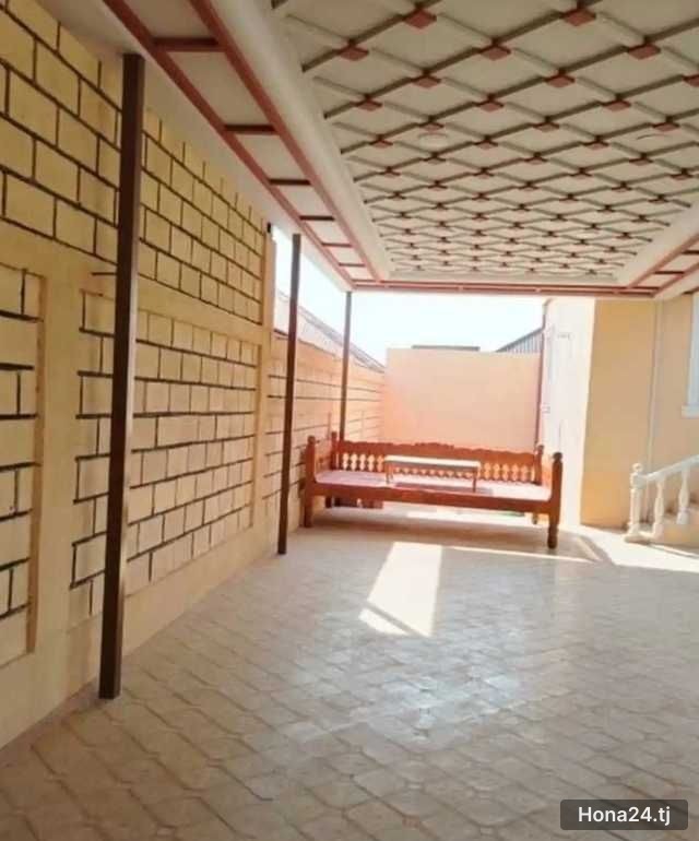 1-хонагӣ хона, 28-ум мкр, 280 м² — 10