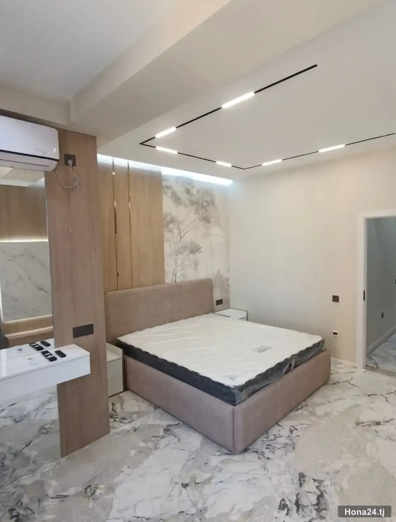2-комн. квартира, Универмаг, 75 м² — 5