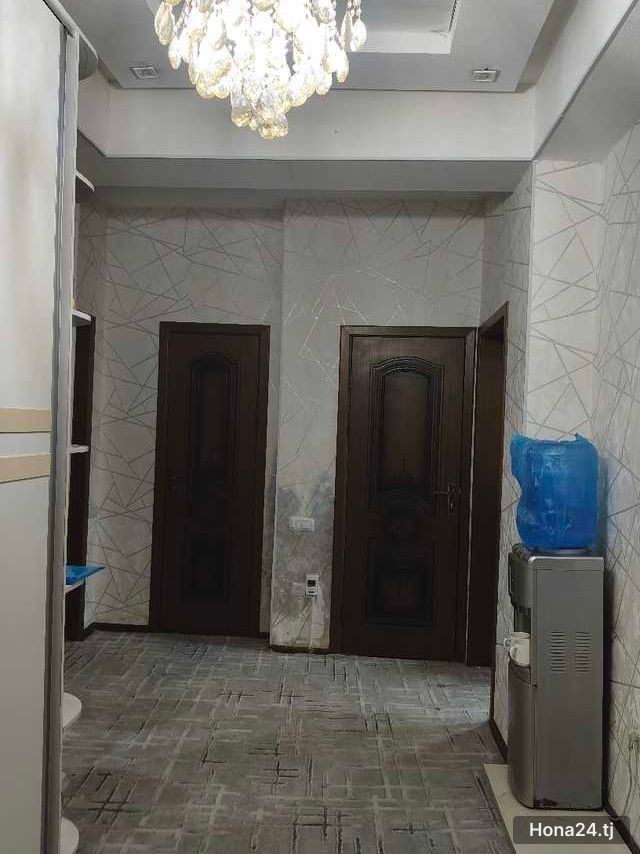 3-комн. квартира, custom_343da529c075, 83 м² — 8