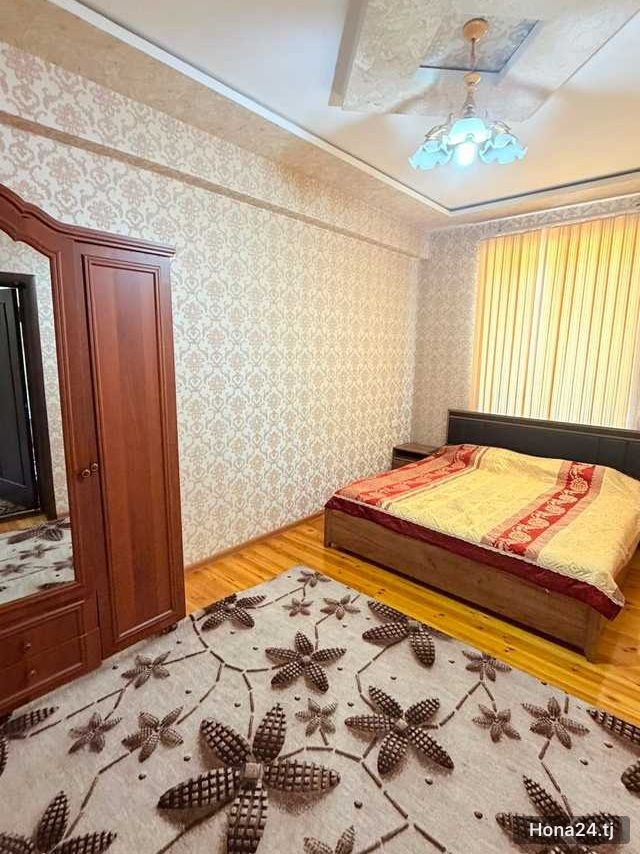 3-комн. квартира, Стадион, 87 м² — 6