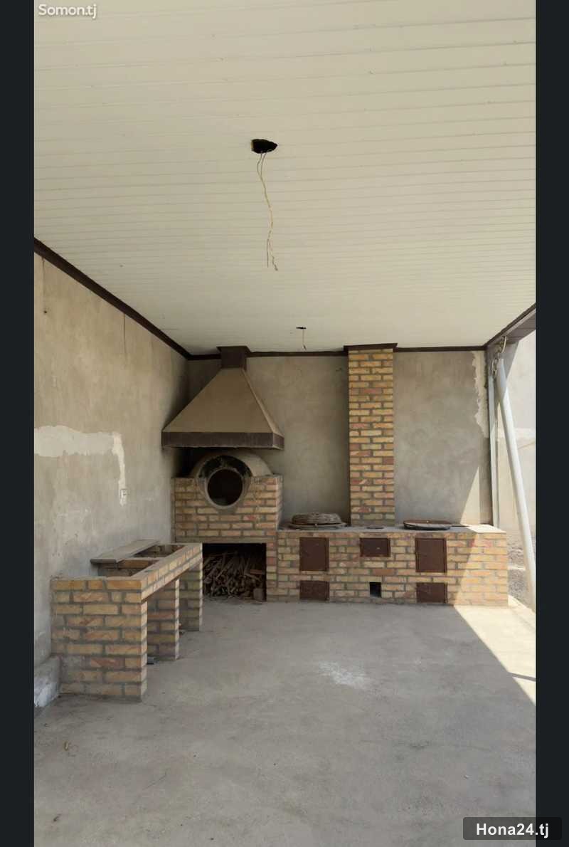 10-комн. дом, 3-й мкр, 340 м² — 10