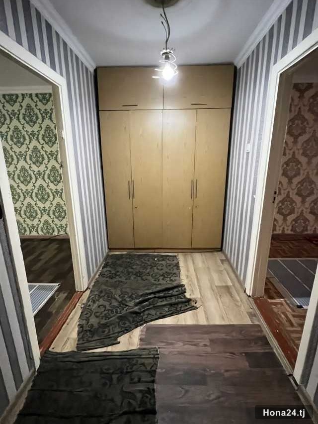 2-комн. квартира, Шелкомбинат, 57 м² — 4