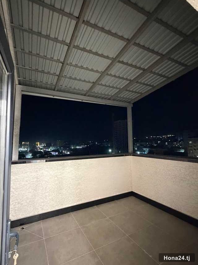 2-комн. квартира, 32 мкр, 55 м² — 4