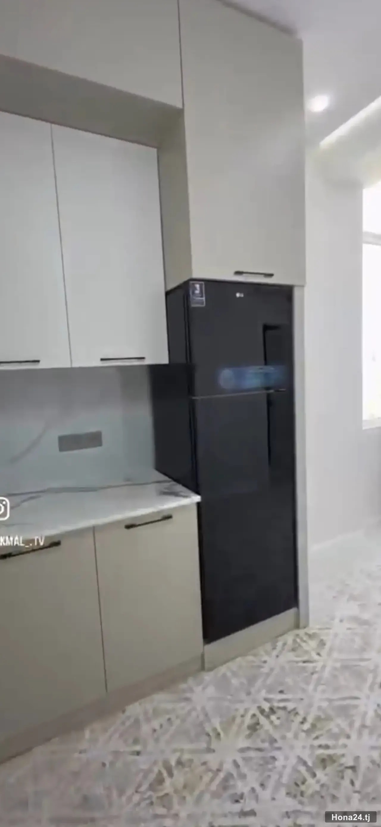 2-комн. квартира, 12-й мкр, 55 м² — 6