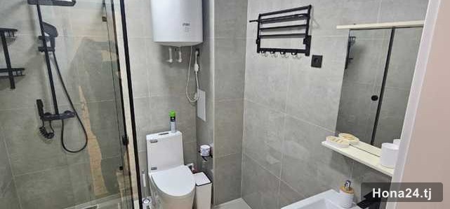 3-комн. квартира, 31 мкр, 85 м² — 5