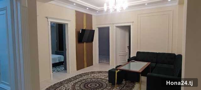 4-хонагӣ манзил, 18-ум мкр, 85 м² — 4