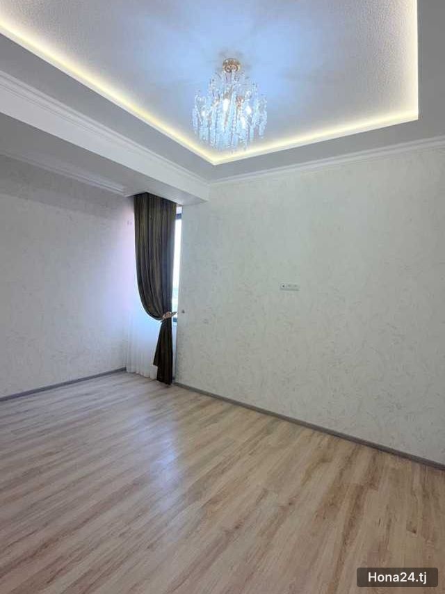 1-комн. квартира, 30 мкр, 43 м² — 3