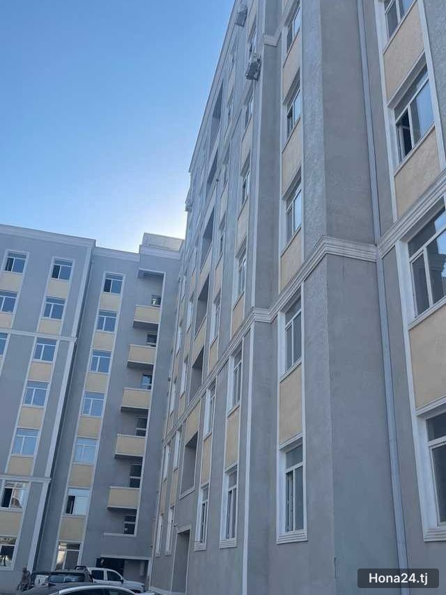 3-комн. квартира, 33, 116 м²
