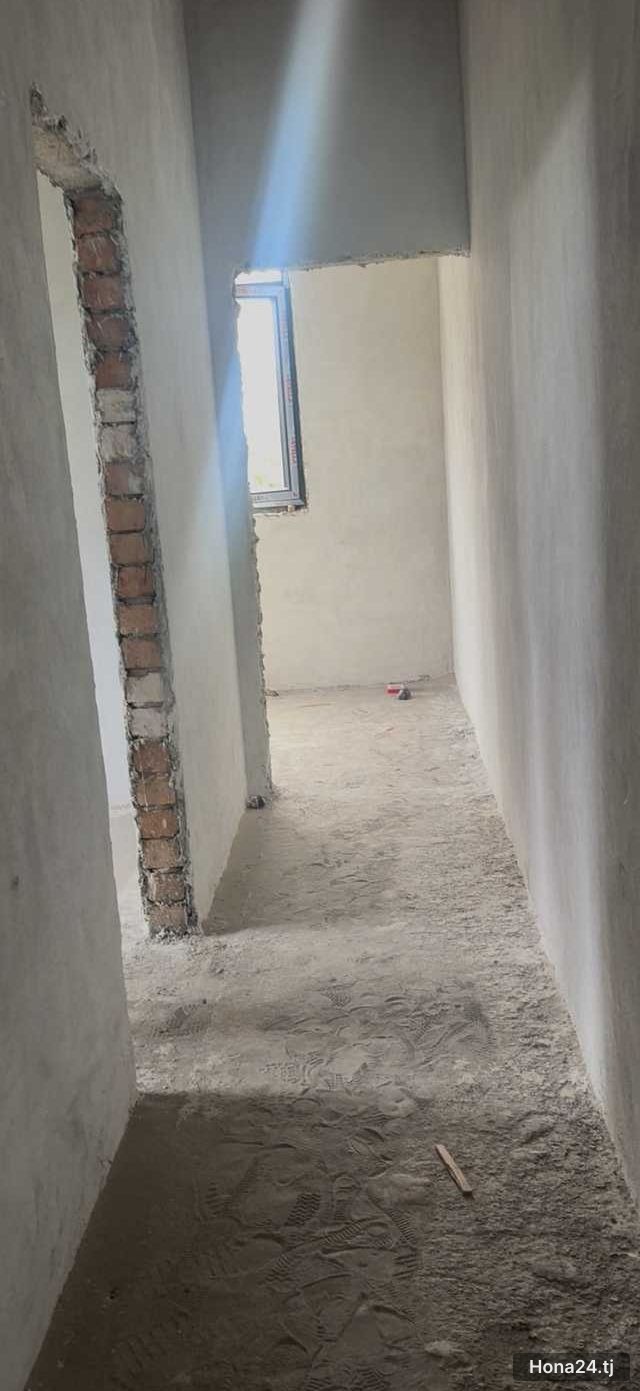 1-комн. квартира, 34-й мкр, 54 м²