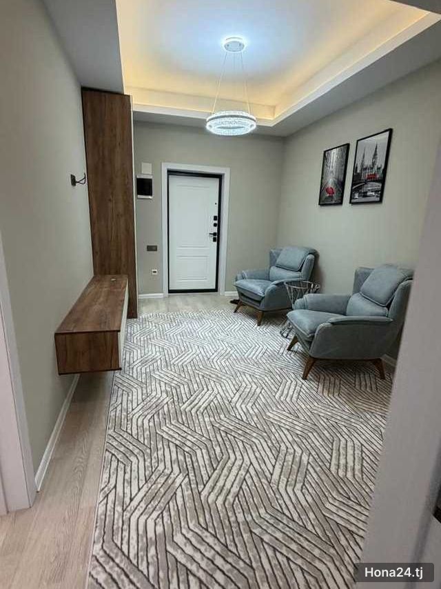 2-комн. квартира, 33-34 мкр, 71 м² — 6