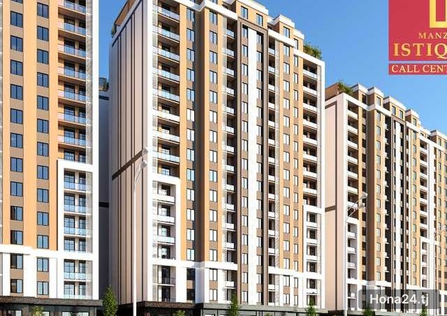 2-комн. квартира, custom_8470d7c06e74, 70 м² — 10
