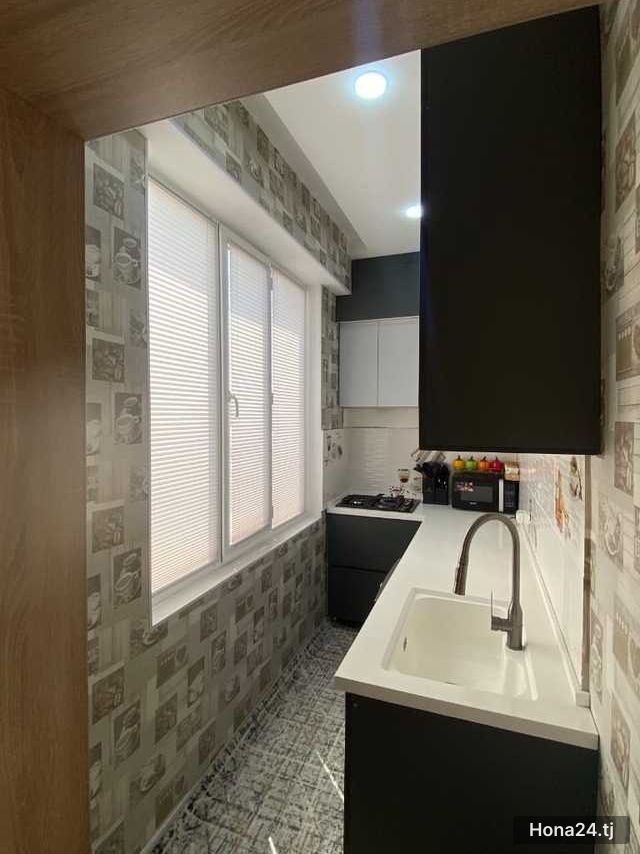 3-комн. квартира, 13-й мкр, 74 м² — 6