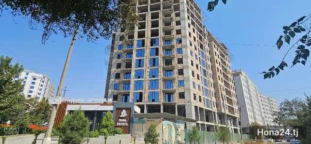 2-комн. квартира, 34, 74 м² — 2