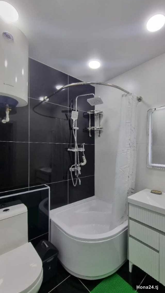 2-комн. квартира, 20 мкр, 58 м² — 8