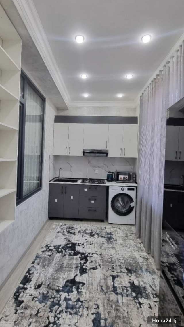 2-комн. квартира, 20 мкр, 58 м² — 6