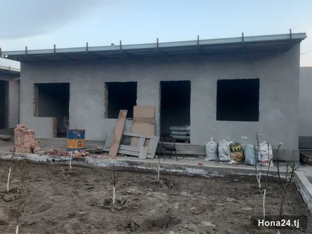 8-комн. дом, махаллаи 4-5, 600 м²