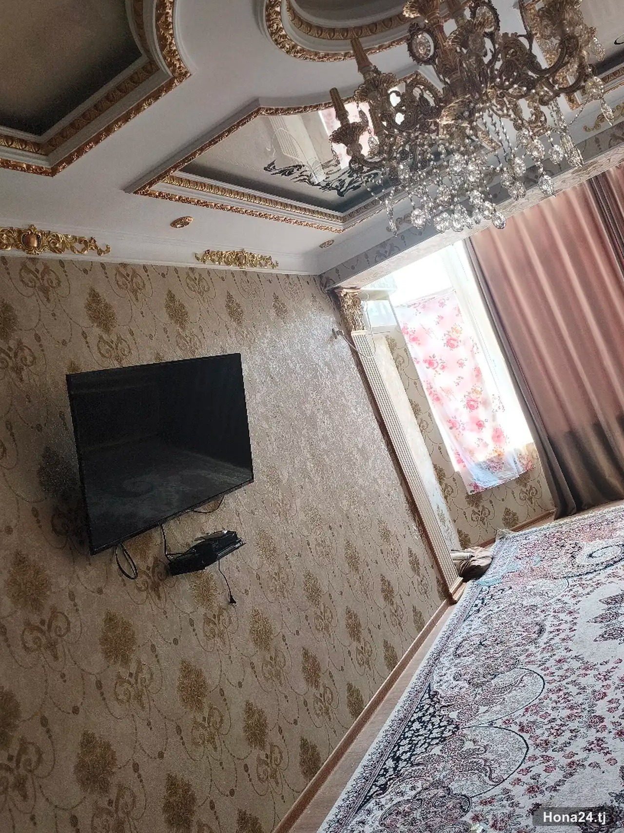 2-комн. квартира, 12-й мкр, 97 м² — 4