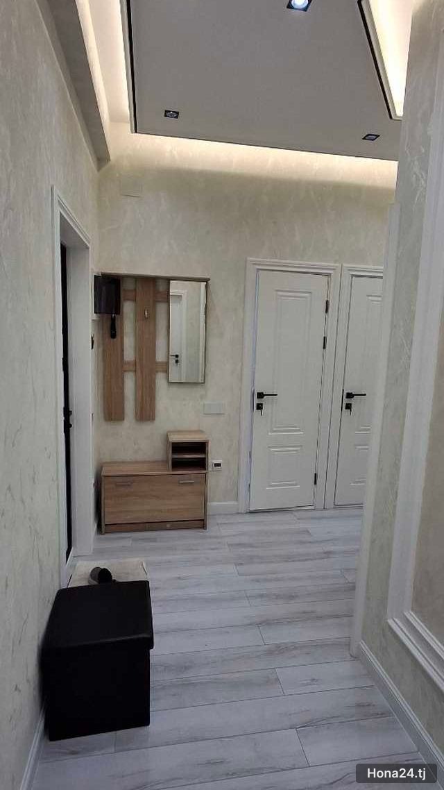 2-комн. квартира, 34-й мкр, 63 м² — 10