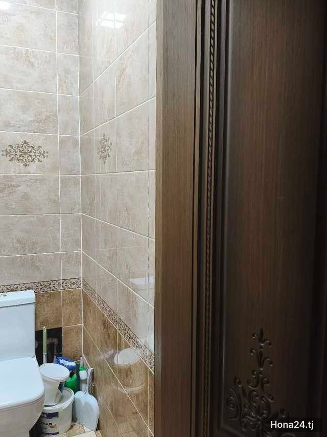3-комн. квартира, custom_343da529c075, 83 м² — 10