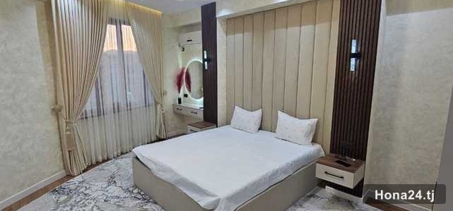 3-комн. квартира, 31 мкр, 85 м² — 7