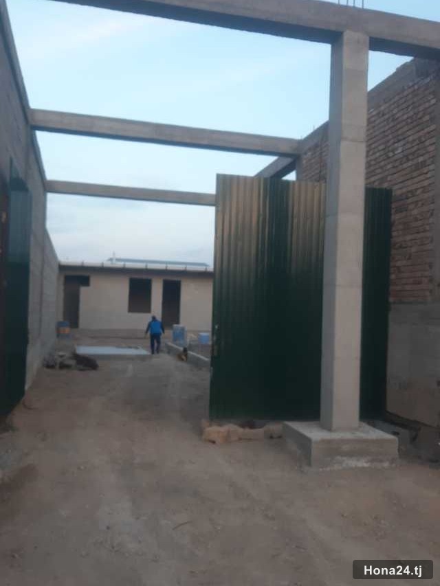 8-комн. дом, махаллаи 4-5, 600 м² — 9