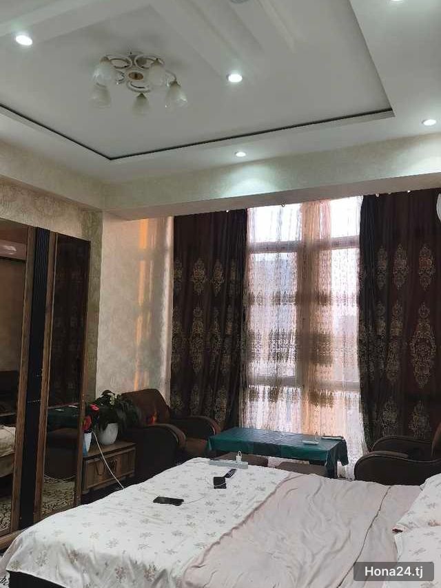 3-комн. квартира, custom_343da529c075, 83 м² — 3
