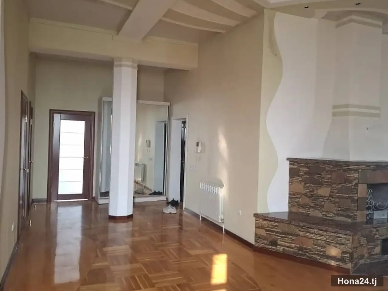 4-комн. квартира, 31 мкр, 200 м² — 10