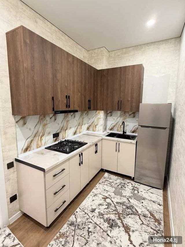 2-комн. квартира, custom_0d6695f5d65f, 50 м² — 9