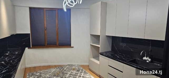 3-комн. квартира, 31 мкр, 85 м² — 15