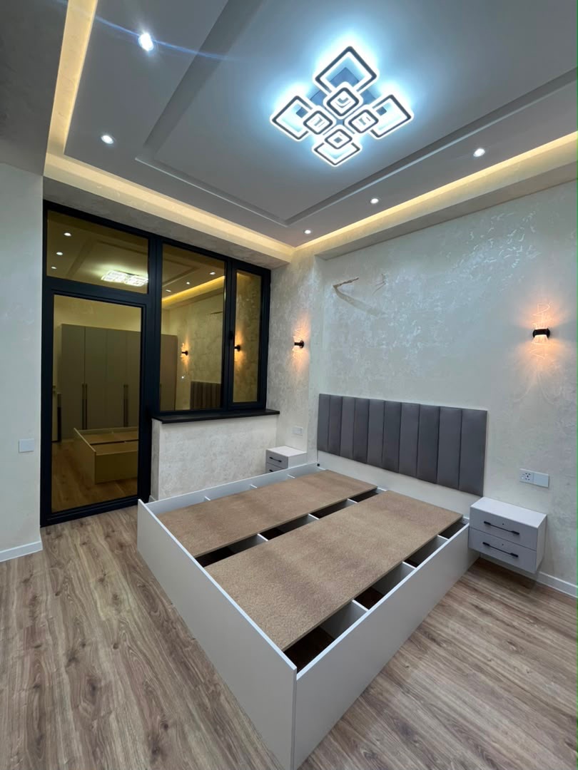 2-комнатная квартира, 50 м², 14-й мкр — 5