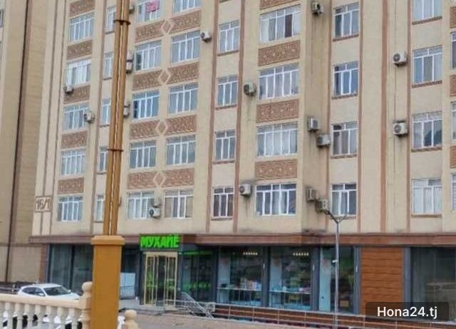 Коммерческое помещение, 260 м², 18-й мкр