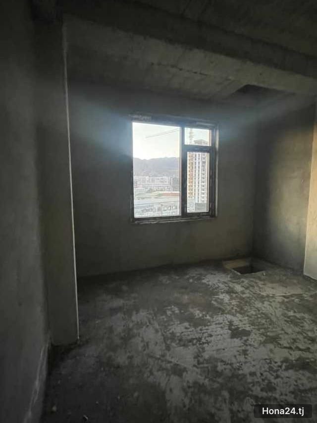 1-комн. квартира, 13-й мкр, 54 м² — 12