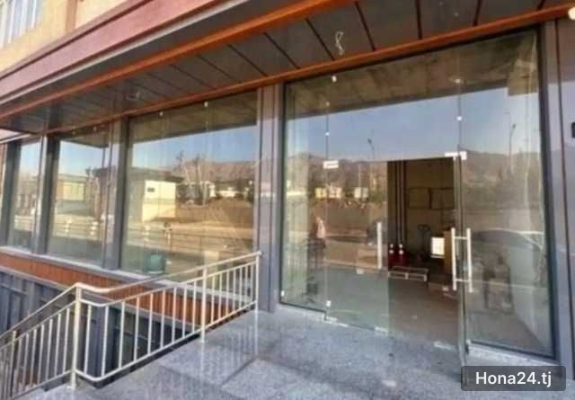 Коммерческое помещение, 260 м², 18-й мкр — 2