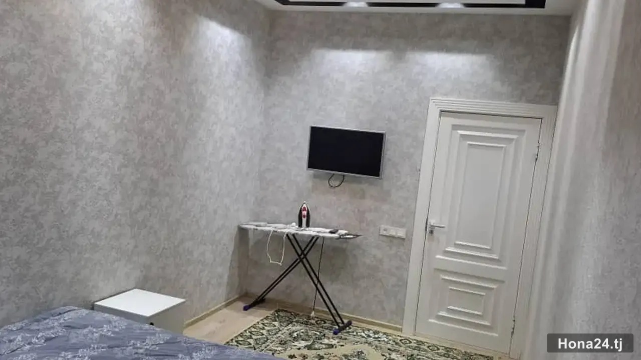 2-комн. квартира, Гулистон, 60 м² — 3