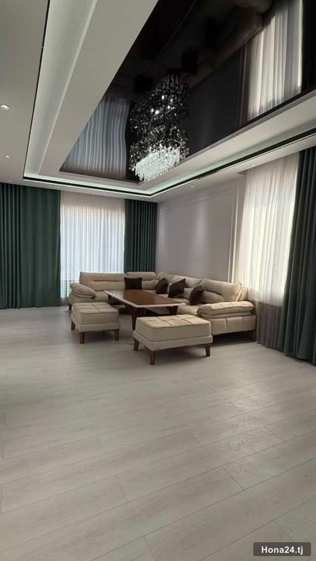 10-комн. дом, 30 мкр, 500 м² — 5