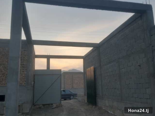 8-комн. дом, махаллаи 4-5, 600 м² — 7