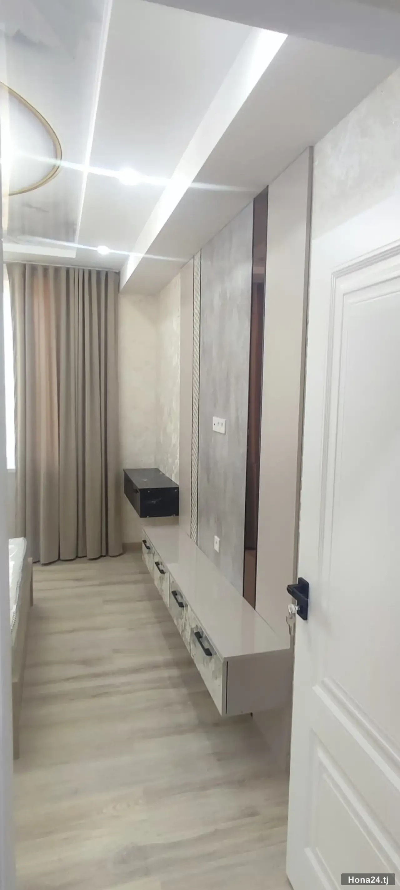2-комн. квартира, 34-й мкр, 71 м² — 5