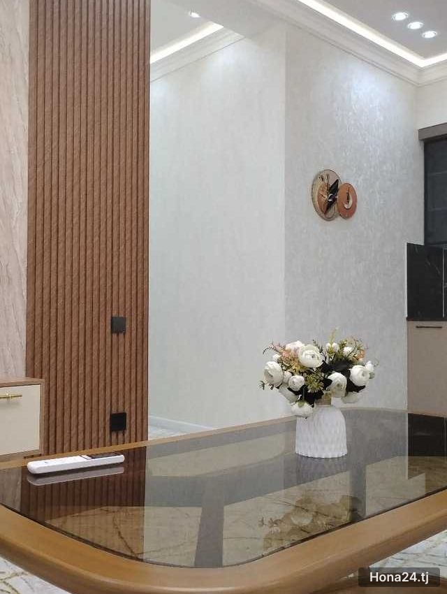 2-хонагӣ манзил, 18, 44 м² — 8