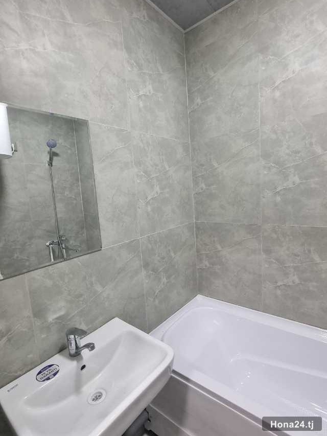 2-хонагӣ манзил, 28-ум мкр, 58 м² — 7