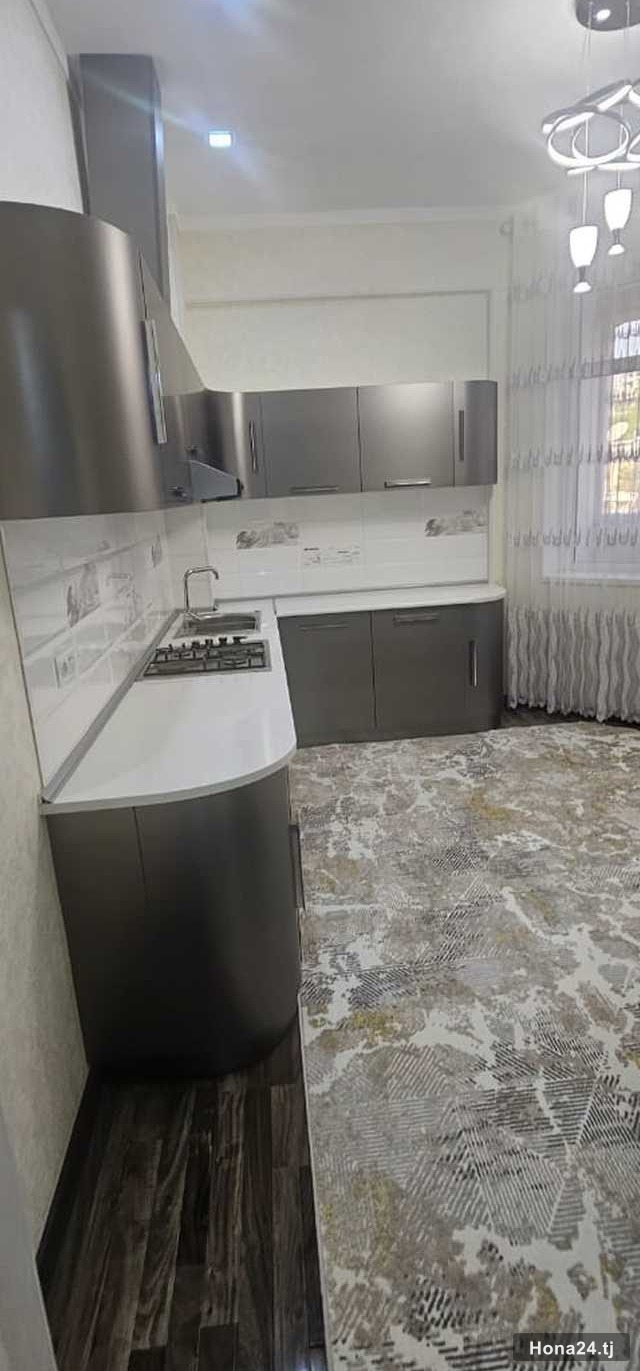 2-хонагӣ манзил, 34-ум мкр, 97 м² — 8